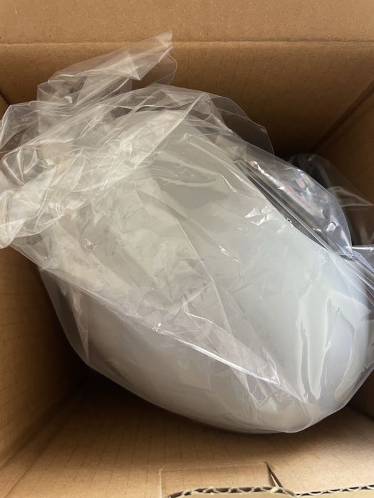 Capa pré-pintada para espelho retrovisor direito (MINI COOPER)