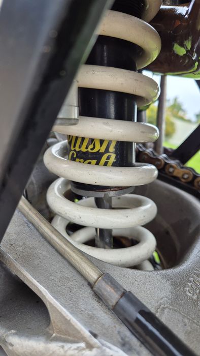 KTM 640 Adventure 2007