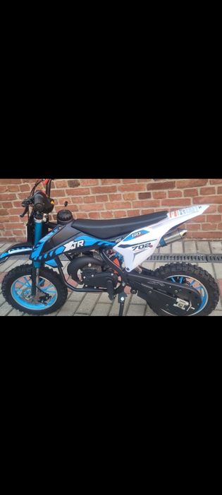 Xtr