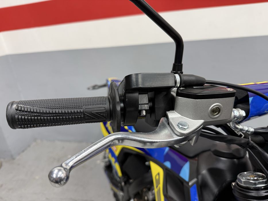 Пітбайк (PitBike) GEON X-Ride 250