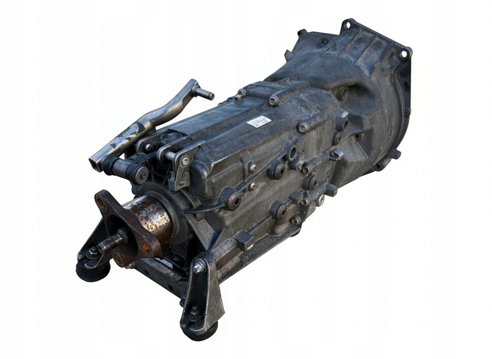 skrzynia biegów bmw e46 e60 e87 e90 2.0 d 1069401018 hed