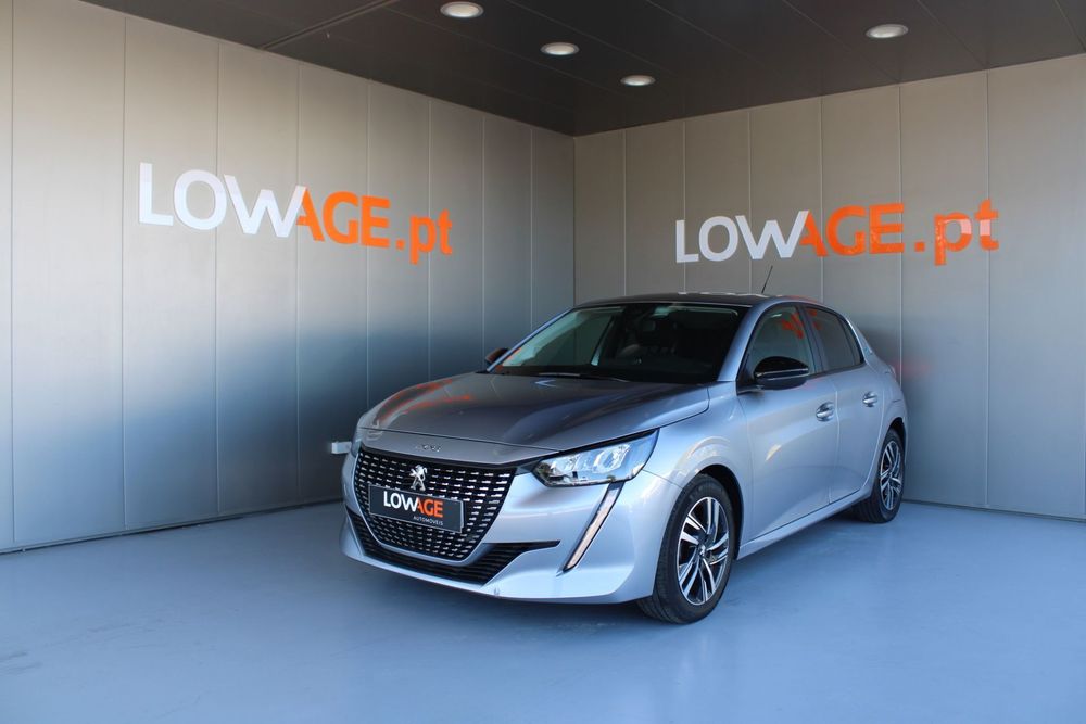 Peugeot 208 1.2 PureTech SE Style