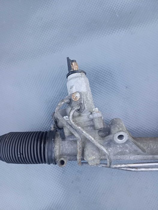 Рульова рейка Mercedes W204 (07-14), Mercedes W212 (09-16), рулевая