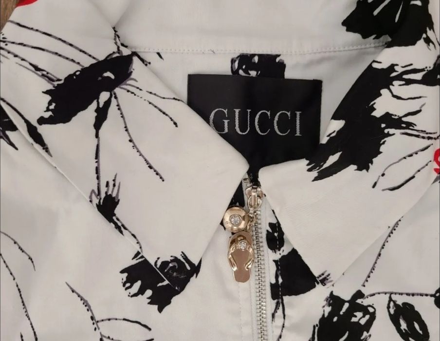 Платье GUCCI в наличии. N56