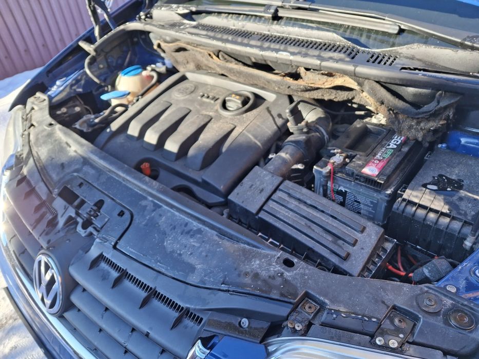 Надійне та економно авто для ЗСУ