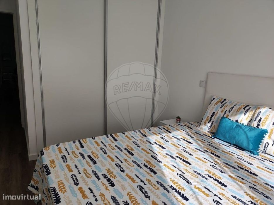 Apartamento T3 para venda