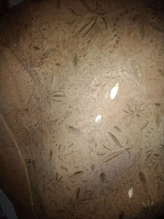 Mala com bolsa cortiça novas