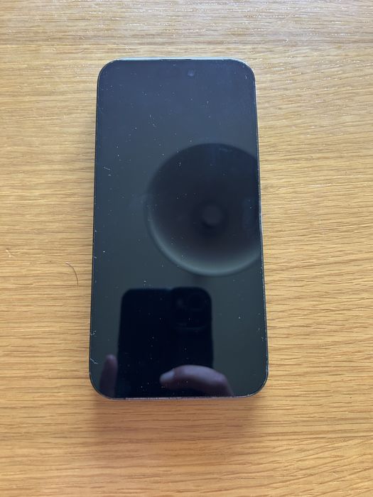 Iphone 14 pro max 256gb bom estado