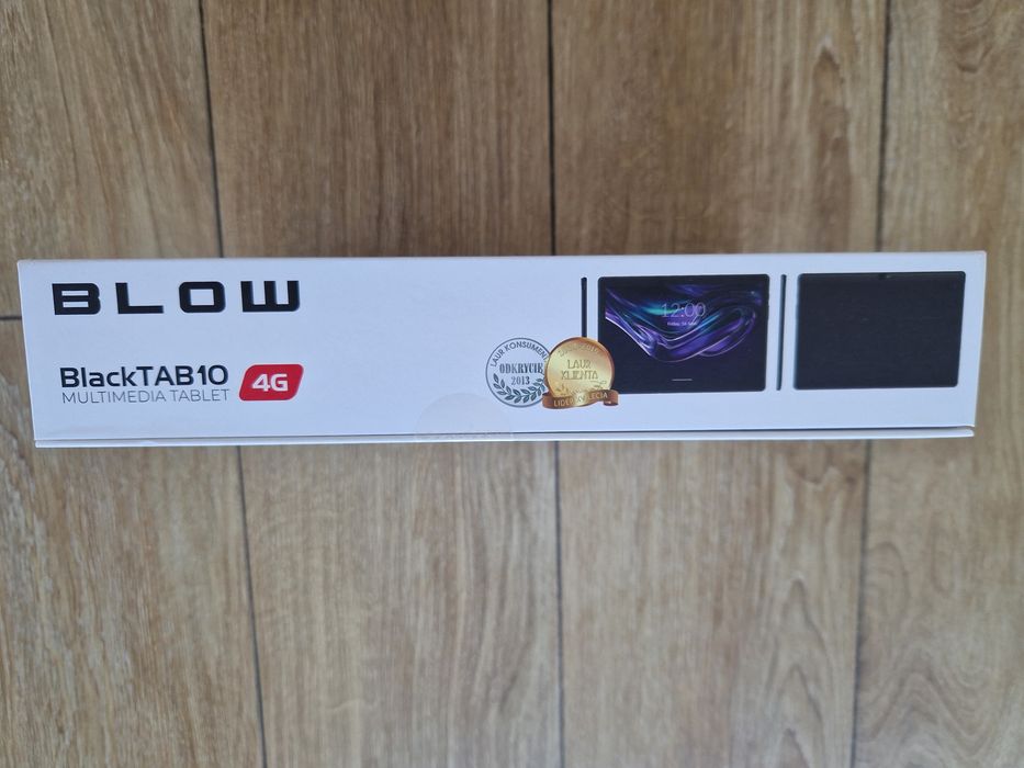 Tablet Blow nowy
