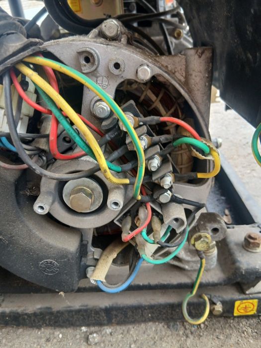 Ремонт генераторов,выкуп,обслуживание,аренда, генераторовзапчасти к ге