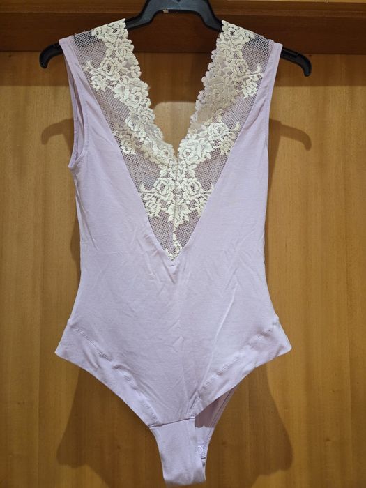 Body lavanda Intimissimi