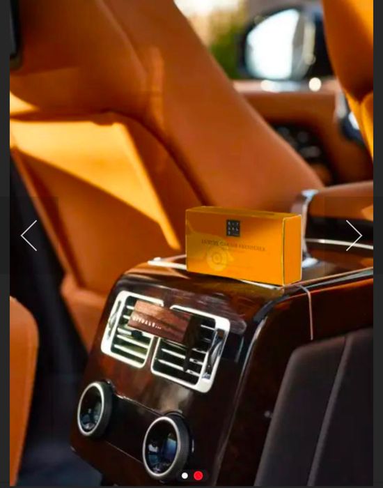 Автопарфюм Rituals mehr