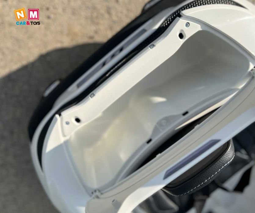McLaren GT Auto na akumulator  Samochód Pojazd Autko elektryczne