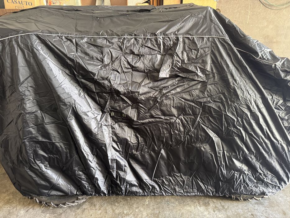 Can-Am Outlander MAX XT-P 1000R