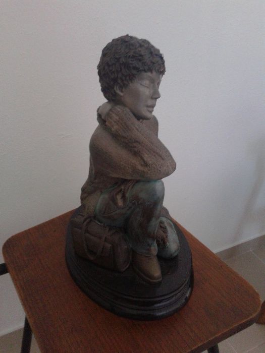 Escultura
