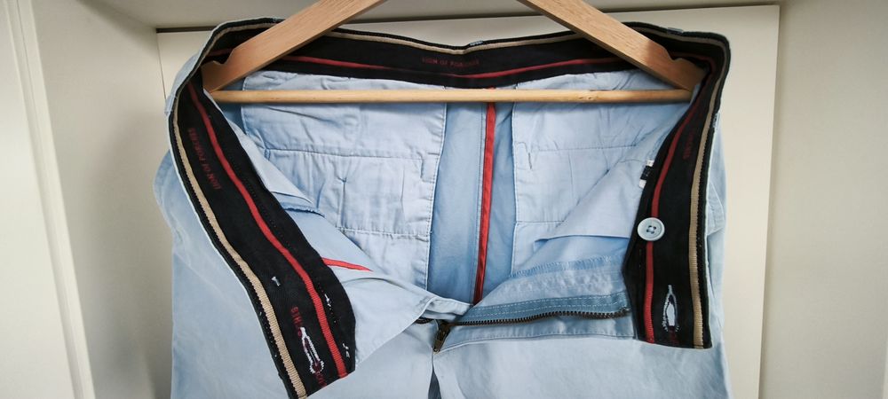 Lion of Porches Bermudas Calções M