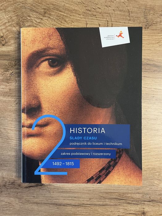 Historia ślady czasu 2 - podstawowy