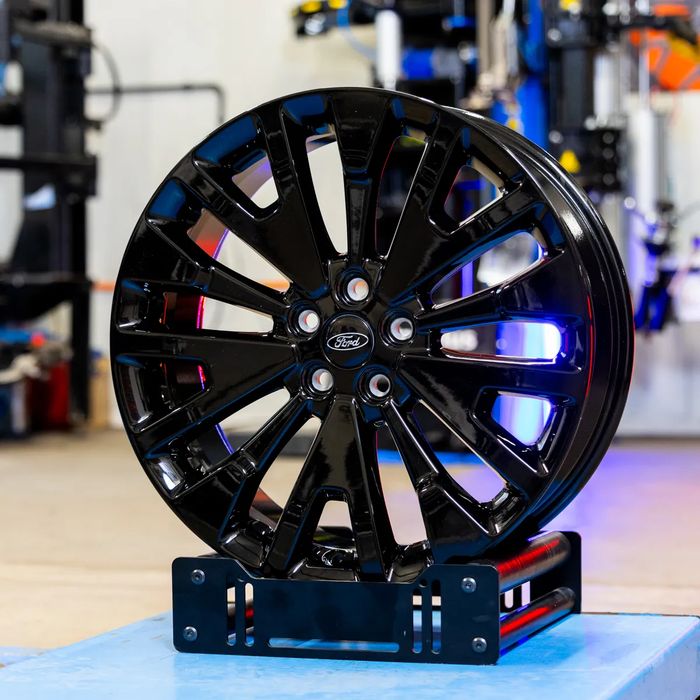 NOWE ORYGINALNE Felgi Ford 19" Kuga Puma Escape Mustang Mach-E