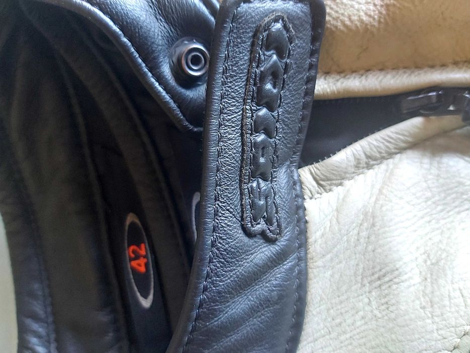 Jaqueta Spidi  senhora