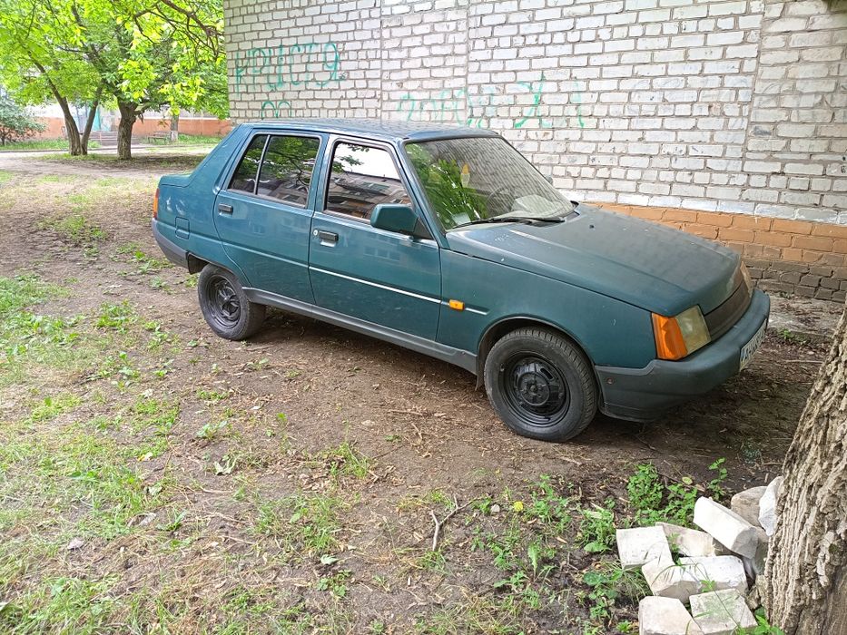 Славута в хорошому стані