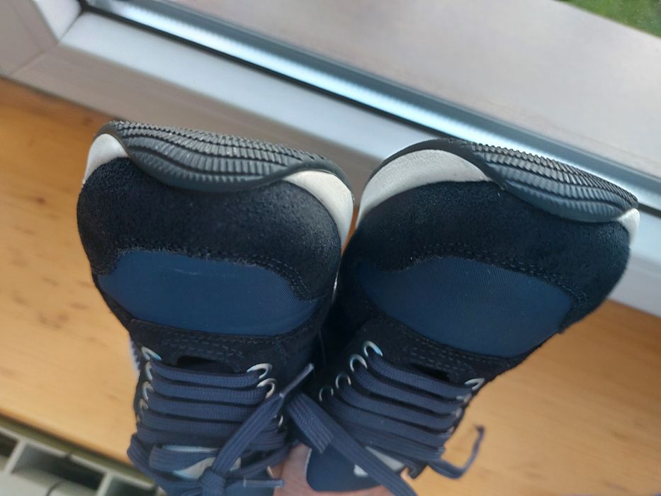 Sneakersy Geox r. 36