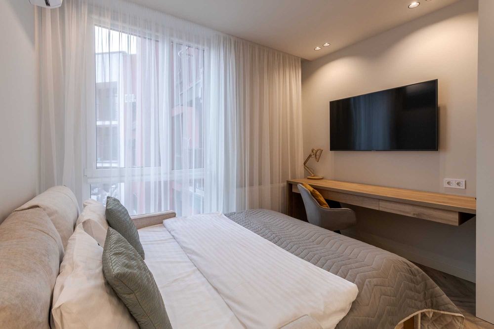 ‼️Оренда квартири в новобудові