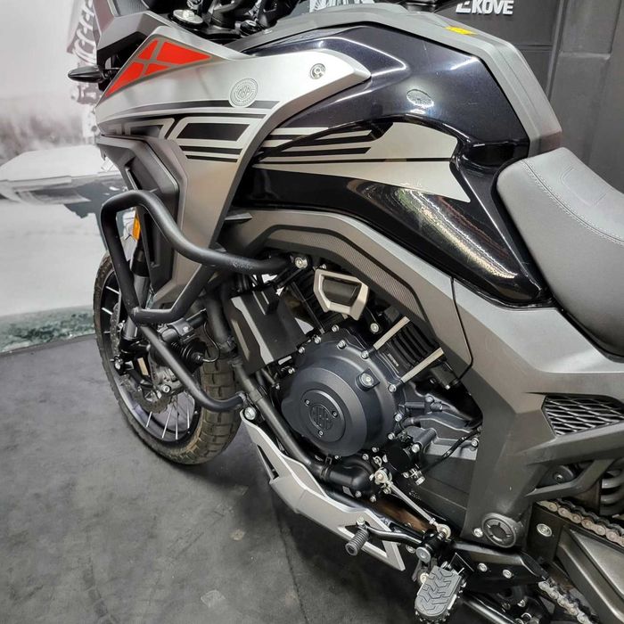 Morbidelli T1002 VX 2025