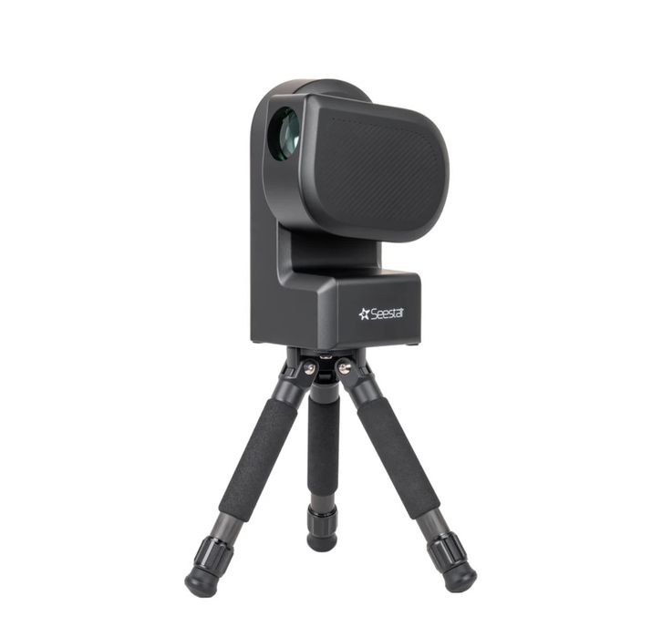 Teleskop Seestar s50