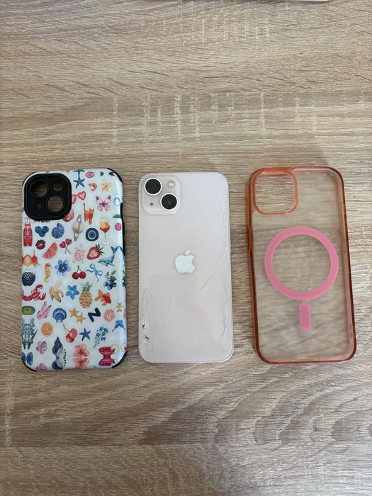 Apple Iphone 13