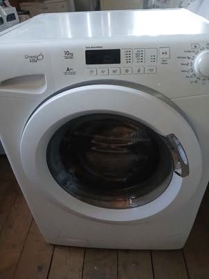 Maquina de lavar roupa Candy 10kg