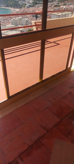 Apartamento Sesimbra T1 Mobilado