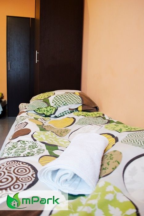 Noclegi Grupa mPark 50 zł -Bytom - Chorzów