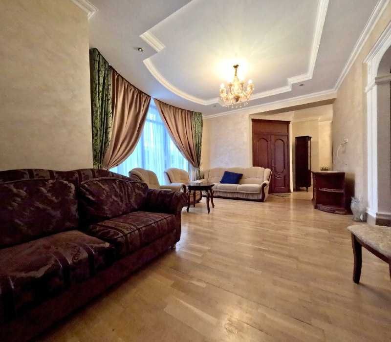 Срочная продажа! Дом 266м2, Малая Даниловка (5447)