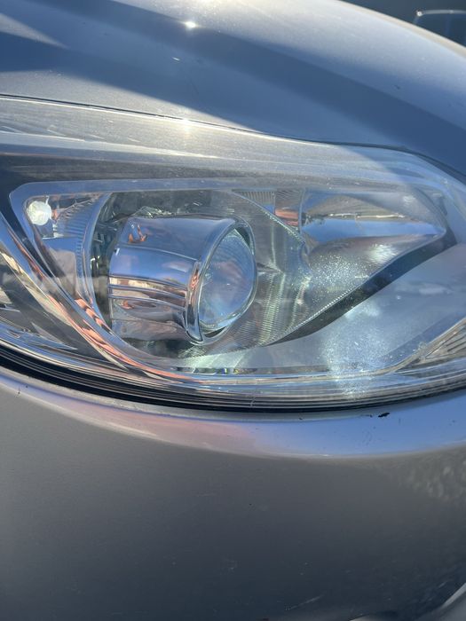 Форд фокус 3 1.6 tdci