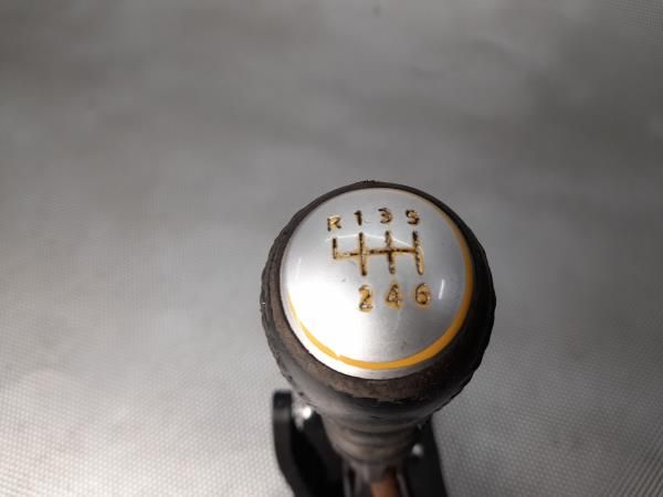 Seletor caixa velocidades NISSAN Qashqai/Qashqai+2 I (J10, JJ10)