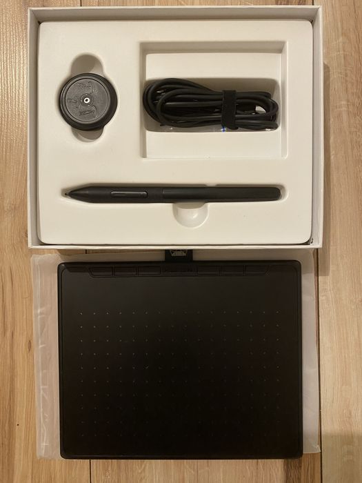 Tablet graficzny Huion RTS-300 | Jak nowy | Paragon