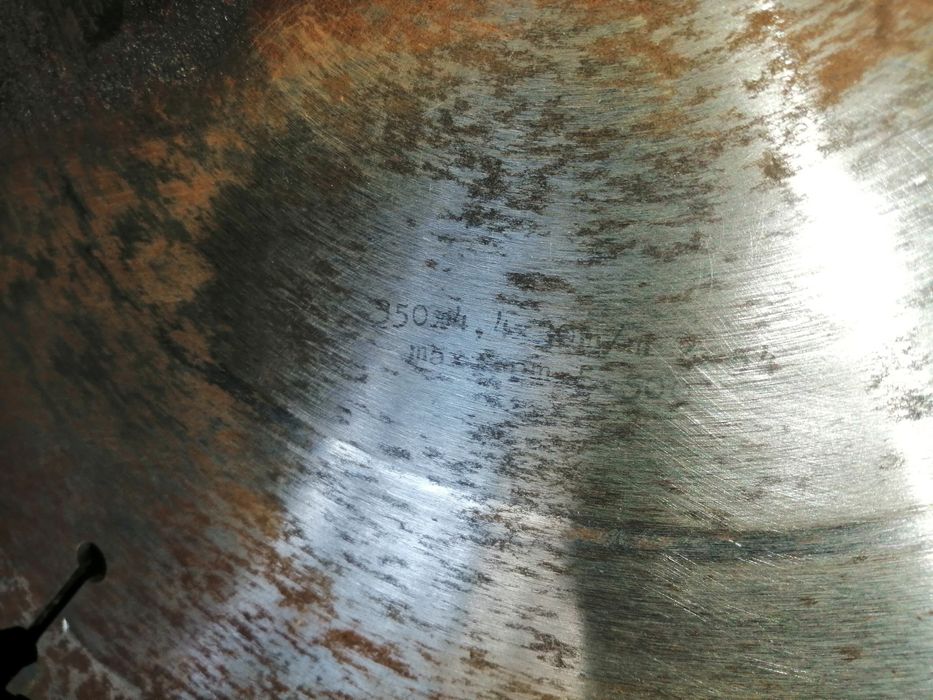 Discos cortar madeira