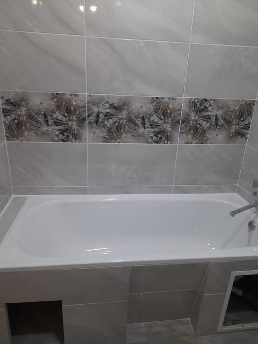 Ремонтные работы