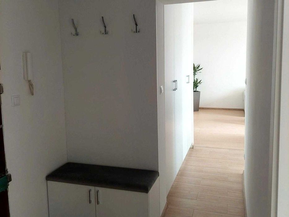3 pokoje 61 m² po generalnym remoncie Bemowo ul.Sołtana - opcja parkingu - View 6