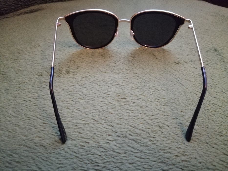 Okulary przeciwsłoneczne