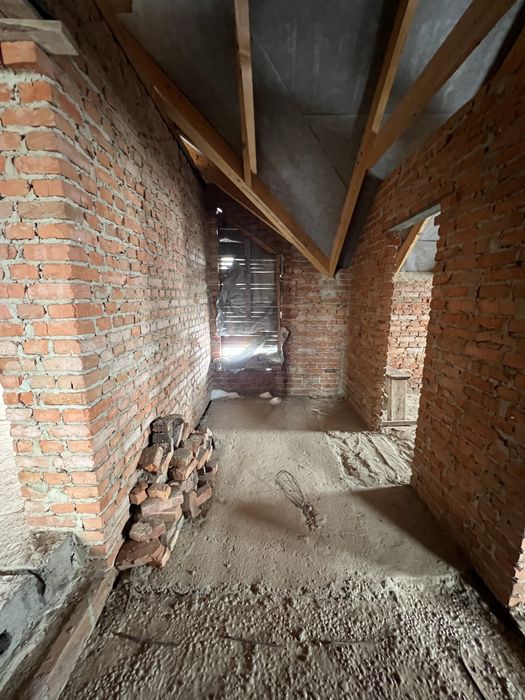 Продаж Будинку, Теребовля, Тараса Шевченка