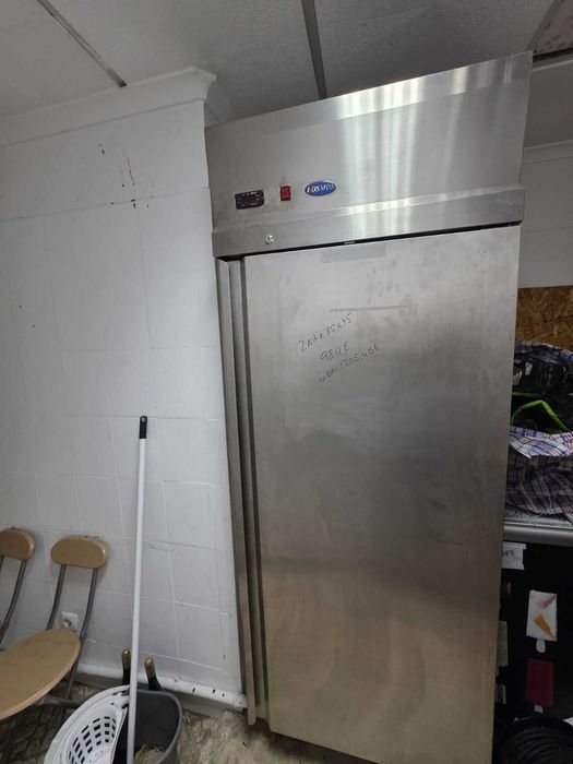 Equipamento Cozinha Industrial