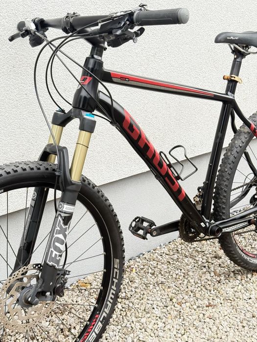 Rower Ghost Kato Pro 27.5 „L”