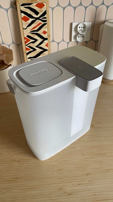 Philips filtr wody AWP2980WH + Filtr