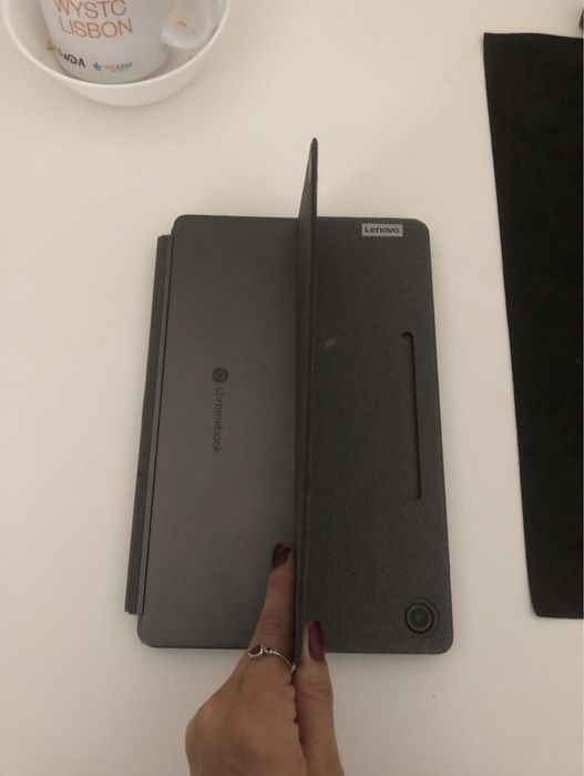 LENOVO IP CB DUET 3 - 10.95'' 2