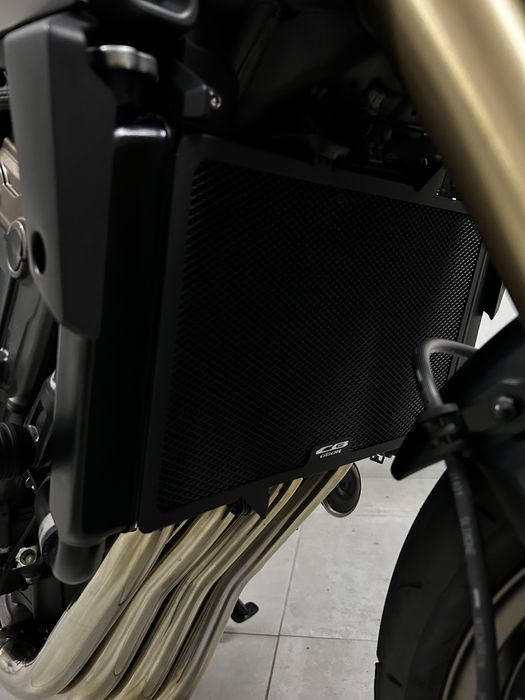 Honda Cb650 r 2024 35kw