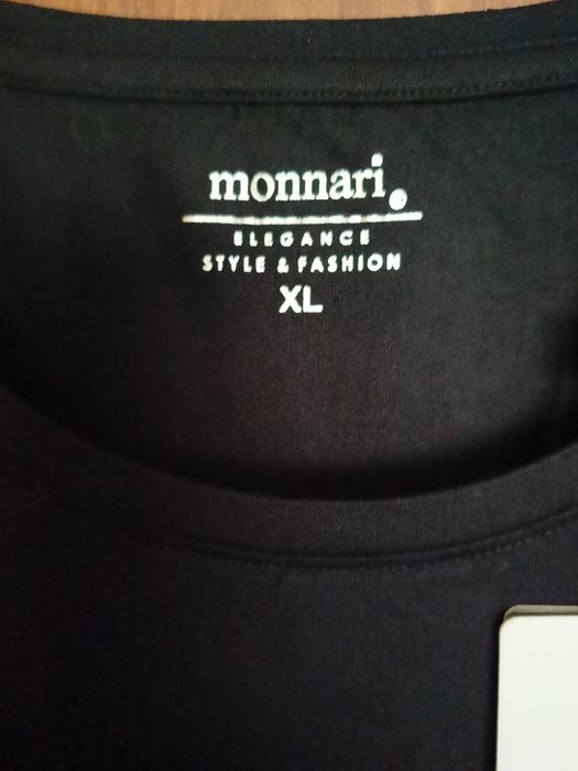 Bluzka damska Monnari, XL,44