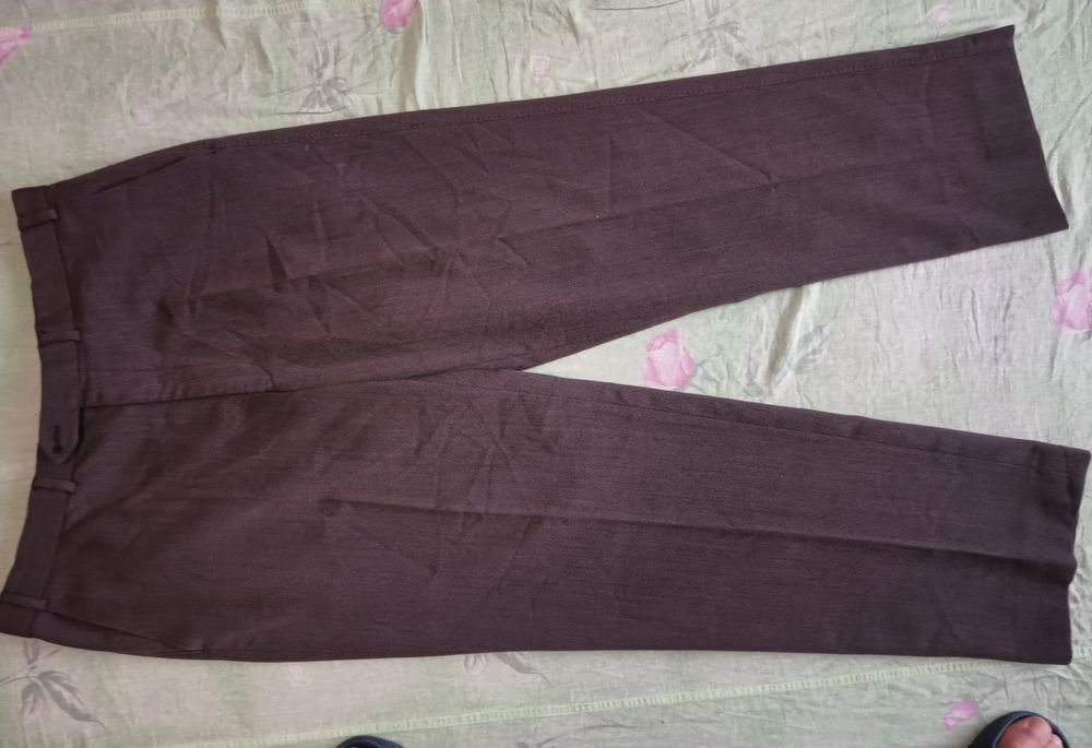 Брюки мужские  Marks & Spenser   M&S.