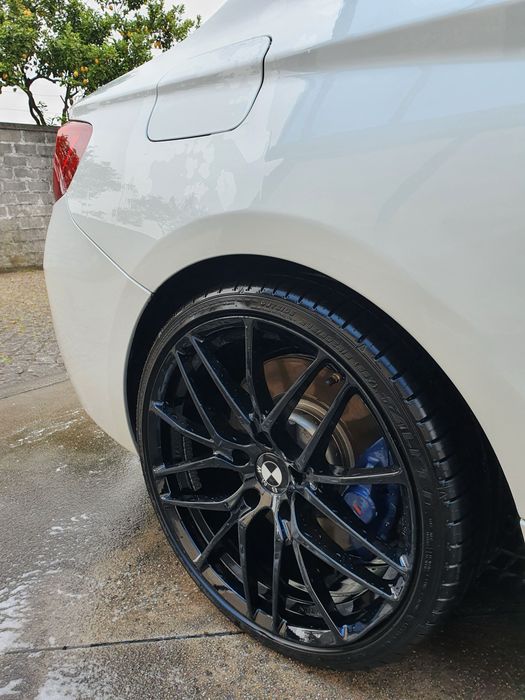 BMW Coupe 225 Diesel