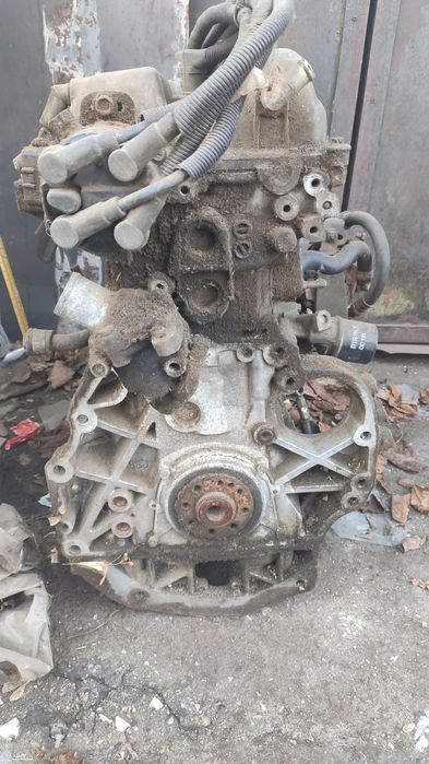 Мотор 2.0 бензин(SR 20DE) NISSAN Primera